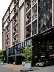 ภว เรสซิเดนซ์ (Bhava Residence)