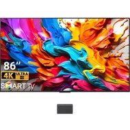Smart Tivi QNED LG 4K 86 inch 86QNED9MASA