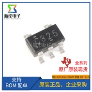 Brand New Original SN74LVC1G32DBVR SOT-23-5 Single Channel 2 Input 正 or Door IC Screen Printing C32 