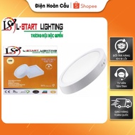 Lstart ROUND/SQUARE 12W FLOATING Led, 12W Led Ceiling Light (Round/Square), 12W Led Floating Tray (R