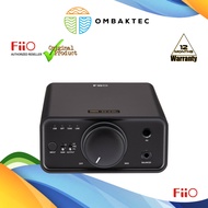 FiiO K7 BT Desktop USB DAC and Headphone Amplifier with Bluetooth
