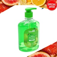 Sabun Cuci Tangan, Pencuci Tangan, Verona Antibacterial Handwash Apple 500ML