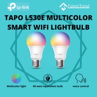 TP-Link TAPO L530E Multicolor Smart Wifi Lightbulb