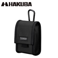 Camera Expert HAKUBA PIXGEAR TOUGH 03m Case Black Accessory Bag Waist Digital