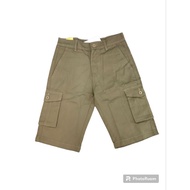Mans Cargo 6 Poket Short Pant