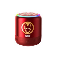 Soundcore Mini 3 Pro 防水藍牙喇叭 鋼鐵人配色｜Marvel漫威正版授權