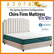 Four Star Chiro-Firm Mattress