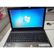 acer 5750G business inventory student second-hand laptop E0F0