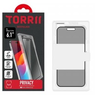 Torrii - BODYGLASS 防窺玻璃保護貼 for iPhone 15 Pro