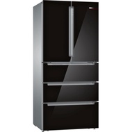 BOSCH KFN86AA76J MULTI DOOR FRIDGE (2 TICKS)