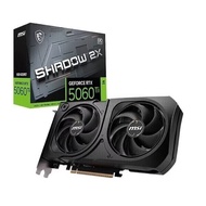 Msi Geforce Rtx 5060 Ti Shadow 2X 8Gb Level up Your Gaming Setup Stock Order Now