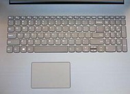 *樂源*  鍵盤膜 防塵套 適用於 聯想 Lenovo IdeaPad Slim 3 81WB01FLTW 15.6吋