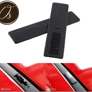 4 pcs Mazda 2 mazda 3 mazda 5 mazda 6 cx5 cx7 Car Roof Seal Cover Styling Auto Accessories Cap 2009 