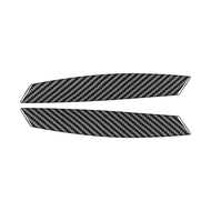 Inner Door Pull Handle Cover Trim For BMW Z4 E85 E86 2002-2008 Car Interior Accessories