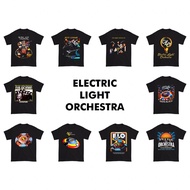 Orchestra Band Music Electric Light T-shirt | Music Orchestra Electric Light Clothes | Orchestra Mus