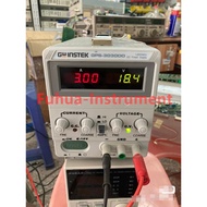 GW Instek GPS-3030DD GPS3030DD DC Power Supply