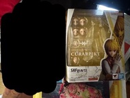 Shf hunter 全職獵人 古拿比加 小剛