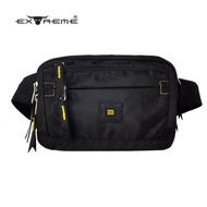 [EXTREME] Fashion Waist Pouch Bag for Men | Men's Waist Bag Fashion Waist Bag/ for Men