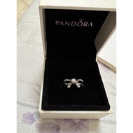 Pre loved Original Pandora Ring