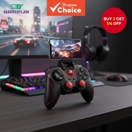 MG09 Wireless BT Controller Gamepad Joystick for Android/TV Box/PS3/Tablet PC