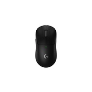 Logitech Pro X Superlight 2 Lightspeed Wireless Gaming Mouse