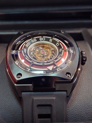 Atowak 中心陀飛輪