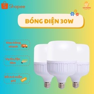 30w Led Bulb. Energy Saving Led Light,