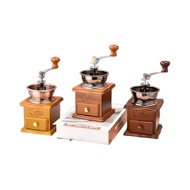 Magic Dragon MOLON|Household Small Retro Hand Brew Coffee Hand Grinder|Coffee Grinder Hand Brew pdd/