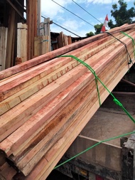 KASO 5x7 PANJANG 4 METER ECER BATANGAN 5 x 7 Kayu Kaso