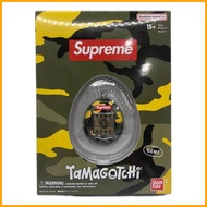 BANDAI x Supreme Collaboration Tamagotchi, unused, A476