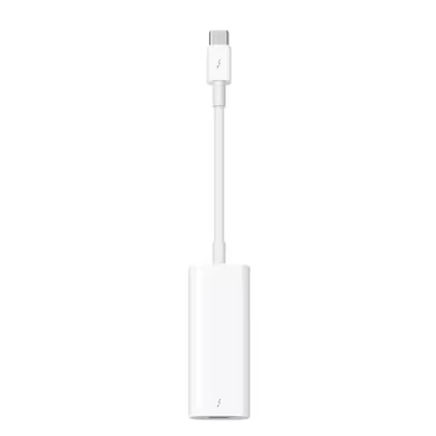 Apple Thunderbolt 3 USB-C to Thunderbolt2 Adapter