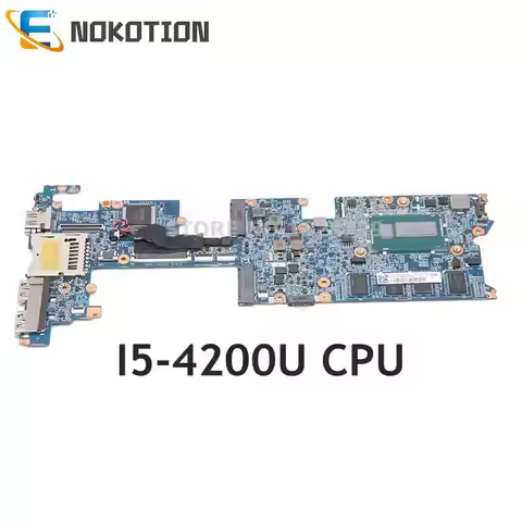 A1974485A A1974482A A1974483A DA0FI1MB8D0 Mainboard For SONY vaio SVF13 SVF13N SVF13NA1UL Laptop Mot