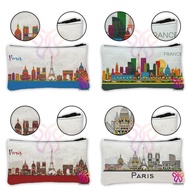 Small Wallet Souvenir France Paris France