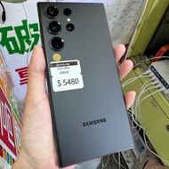 90% New 行 Samsung S23 Ultra 256GB (Jk分店)
