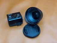 Fujifilm 富士X100 tcl ii tele 增距鏡二代