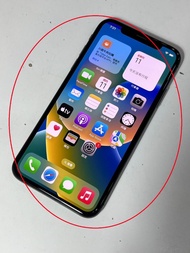 【艾爾巴二手】IPHONE X 64G A1901 5.8吋 太空灰 #二手機#新興店ZJCLH