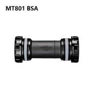 Shimano Deore Xt Slx mt800 mt801 BB52 MT500 mt501 bb93 trục giữa chủ đề 68mm 73mm BB Báo Chí trong 8