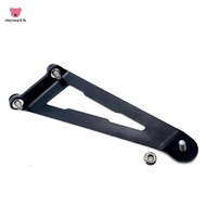 Exhaust Bracket Muffler Bracket Black Motorcycle Accessories for  Rs660  660 Rs660 2021 2022