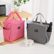 Lunch Bag  New Spot Ice  Bag Ice Bag Lunch Box Bag Multifunctional Large Thermal Bento Bag Portable Picnic Bag Manufacturers