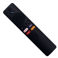 XMRM-M6 Voice remote control Compatible with For Xiaomi Mi TV MDZ-24-AA L32M6-6ARG L55M6-ESG L55M6-ARG L50M6-6ARG XMRM-M3 Accessory