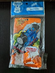 絕版全新 Thomas & Friends x 司各脫 Cardholder