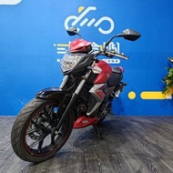 2017 三陽 SYM T2 251 ABS