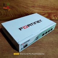 Fwb-100d- Fortinet FortiWeb Web Application Firewalls