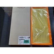 Air filter Audi Q7 VW Touareg Porsche Cayenne 7L0129620, 7P0129620A, 95811013010