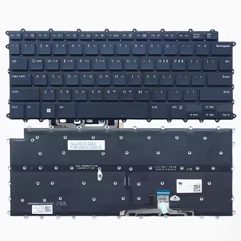 For LG gram 14Z90Q 14Z90P 14T90R 14Z90R laptop with built-in keyboard