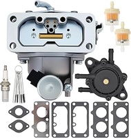 Suitable for FH721V FH641V FH601V FH661V FH680V FX850V FX801V 22HP Engine with Fuel Pump Replaces 15