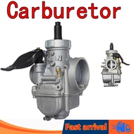 Carburetor DASH 26mm PE26  Motorcycle Carburetor