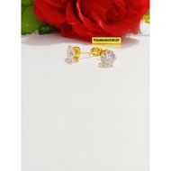 (jewelrypekanbaru) gipsy earrings