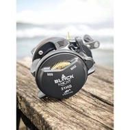 BLACK KNIGHT 31HG GTECH SIGNATURE BC REEL
