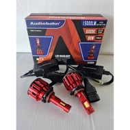 Audiobahn Super Led Headlight Bulb